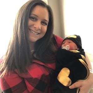 Meet your Posher, Annie